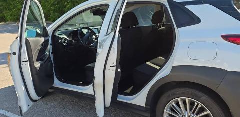 Hyundai Kona 2021
