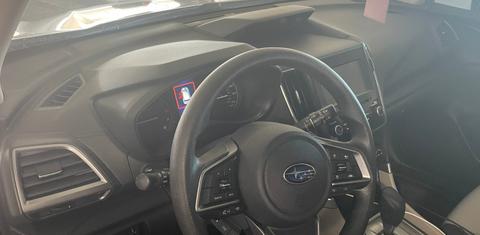Subaru Forester 2019