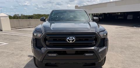 Toyota Tacoma 2026