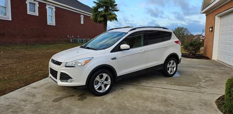 Ford Escape 2015