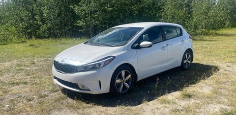 Kia Forte 2018