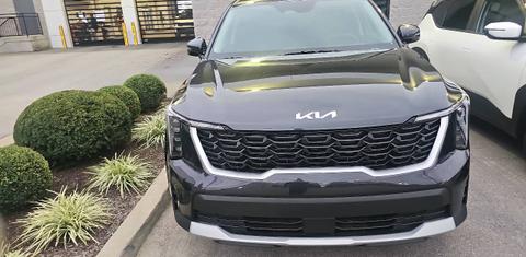 Kia Sorento 2026