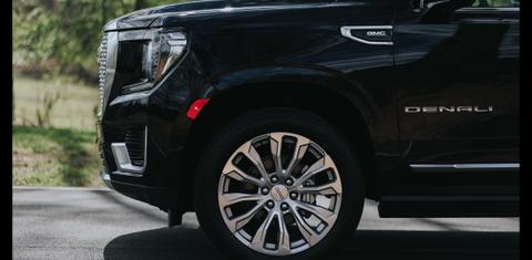 GMC Yukon XL 2023