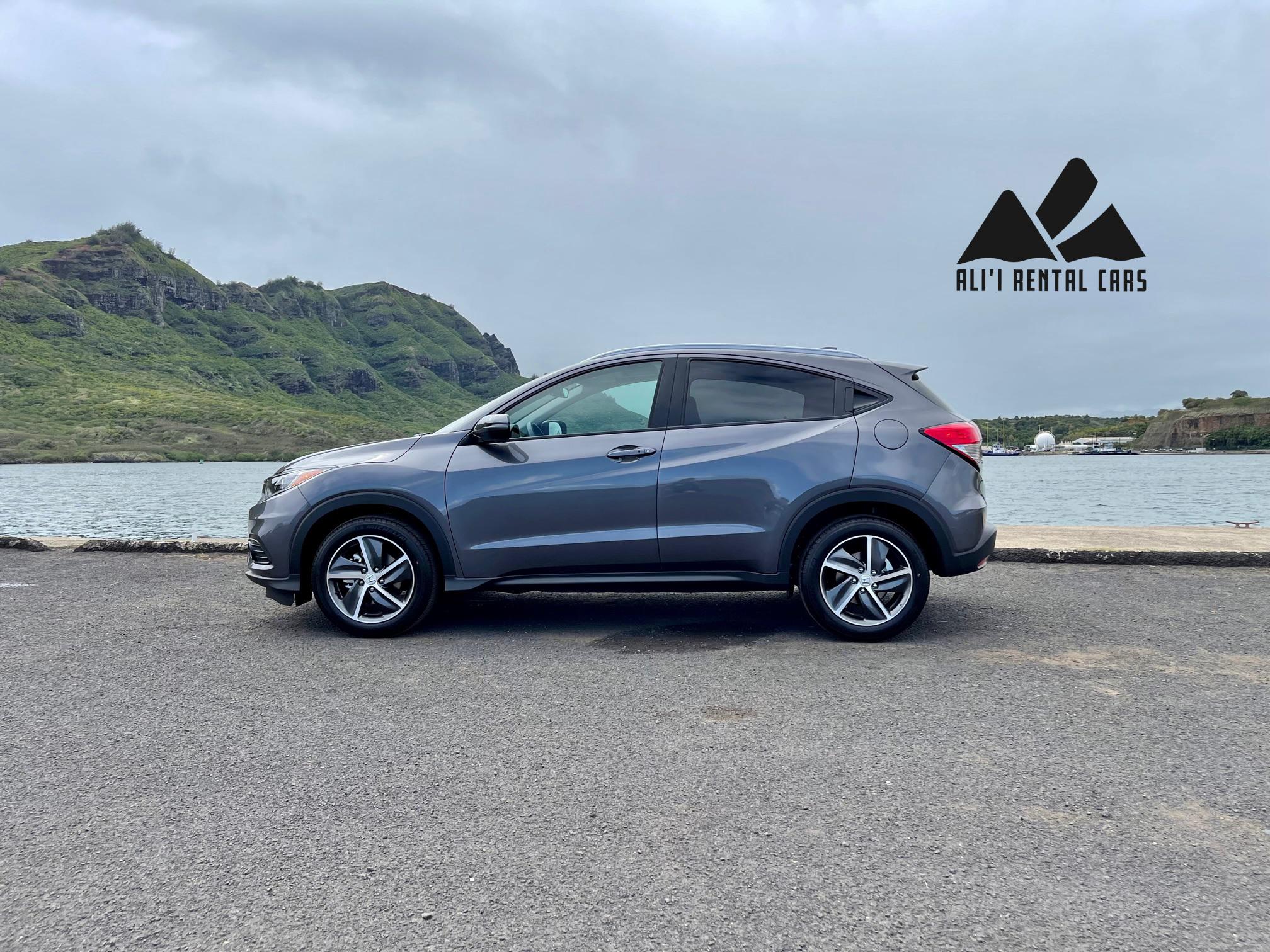Honda HR-V 2022 in Lihue, HI