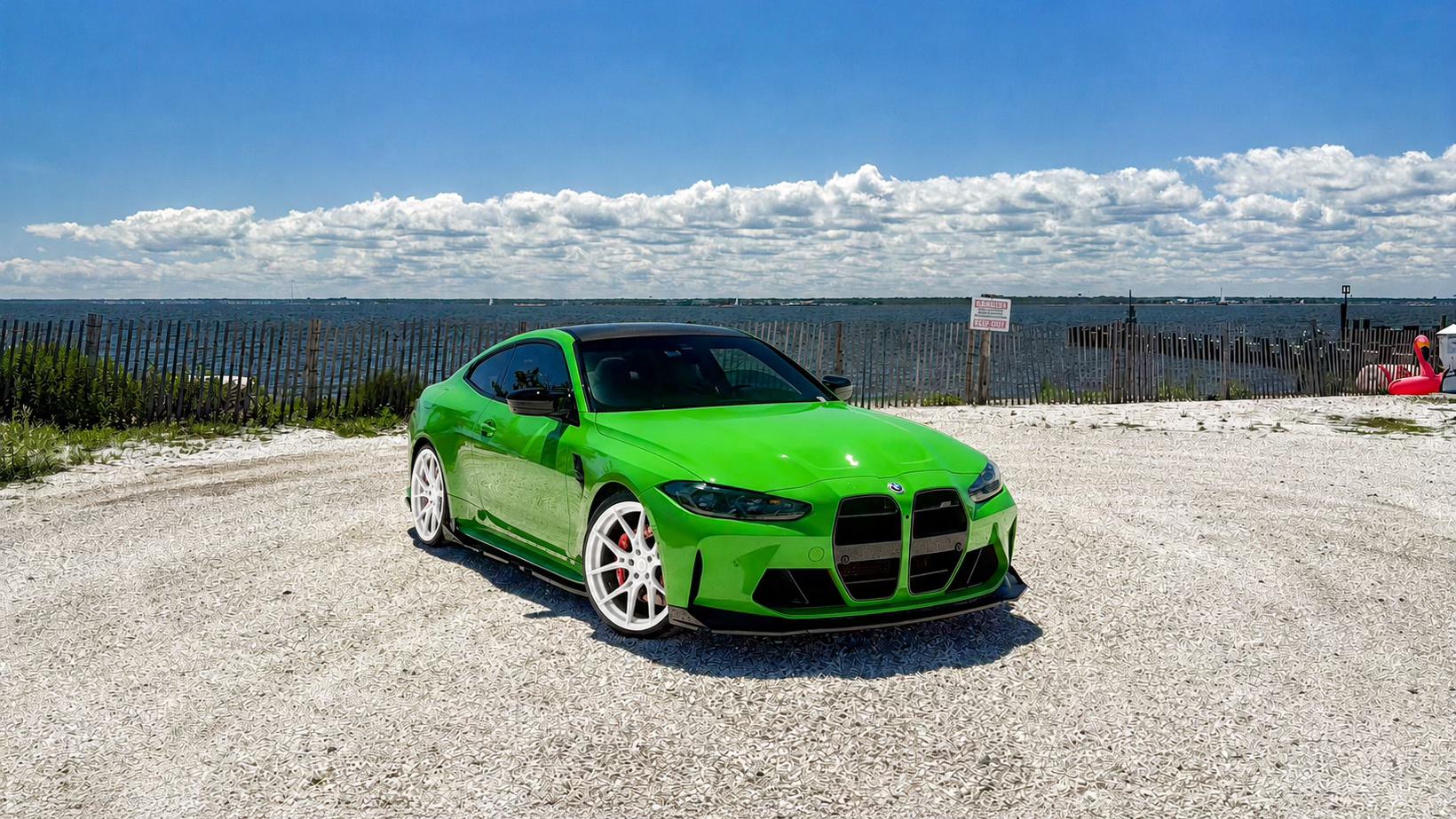 BMW M4 2023 in Toms River, NJ