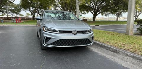 Volkswagen Jetta 2026