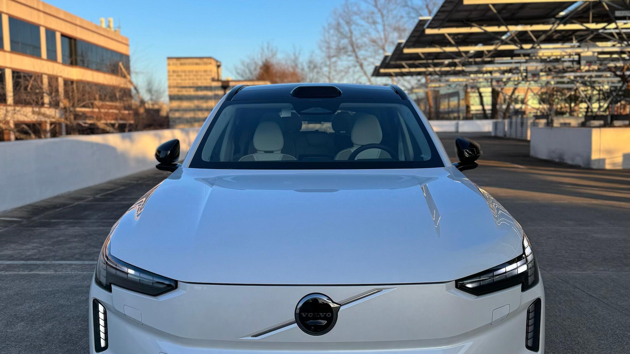 Volvo EX90 2025 in Gaithersburg, MD