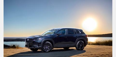 Mazda CX-50 2023