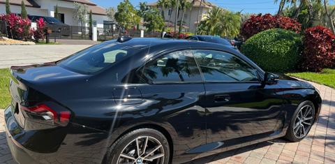 BMW 2 Series 2024