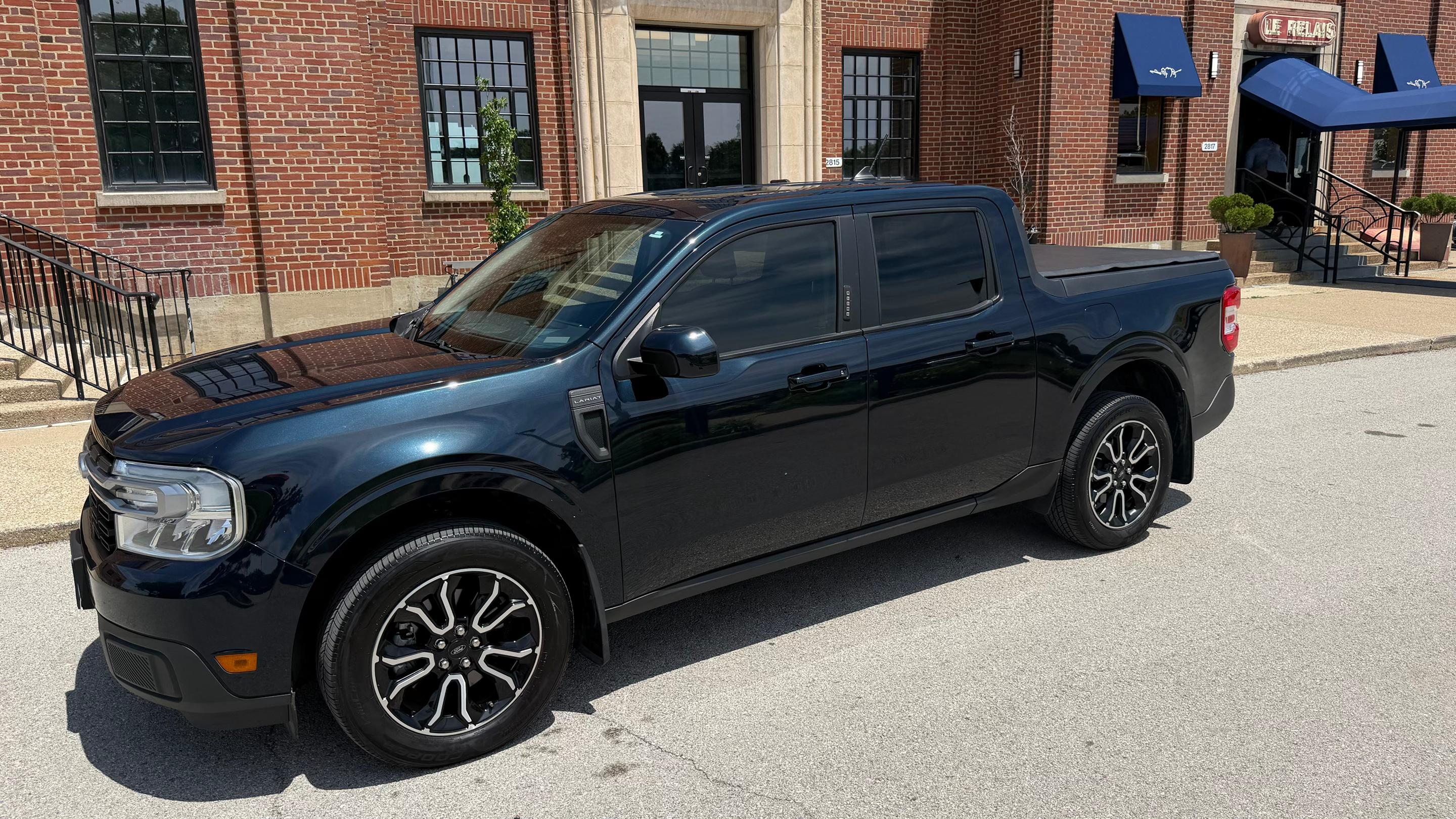 Ford Maverick 2022 in Louisville, KY