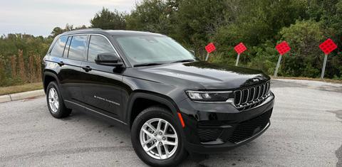 Jeep Grand Cherokee 2023
