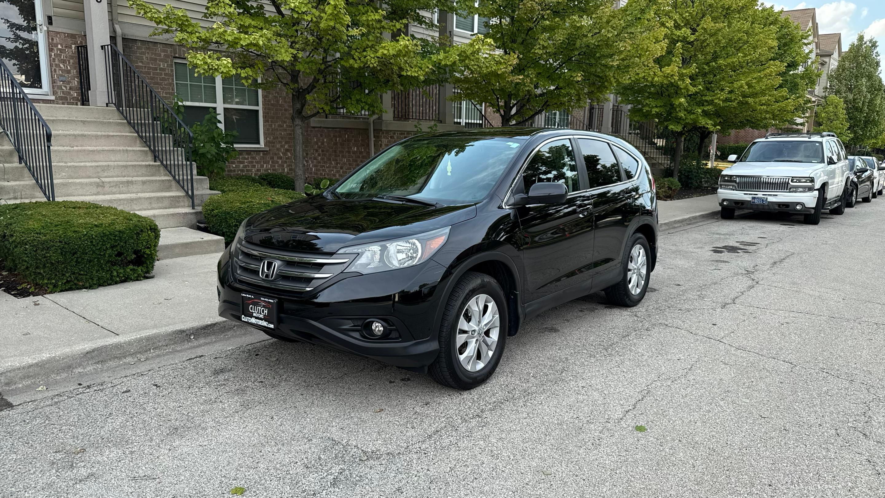 Honda CR-V 2014 in Des Plaines, IL