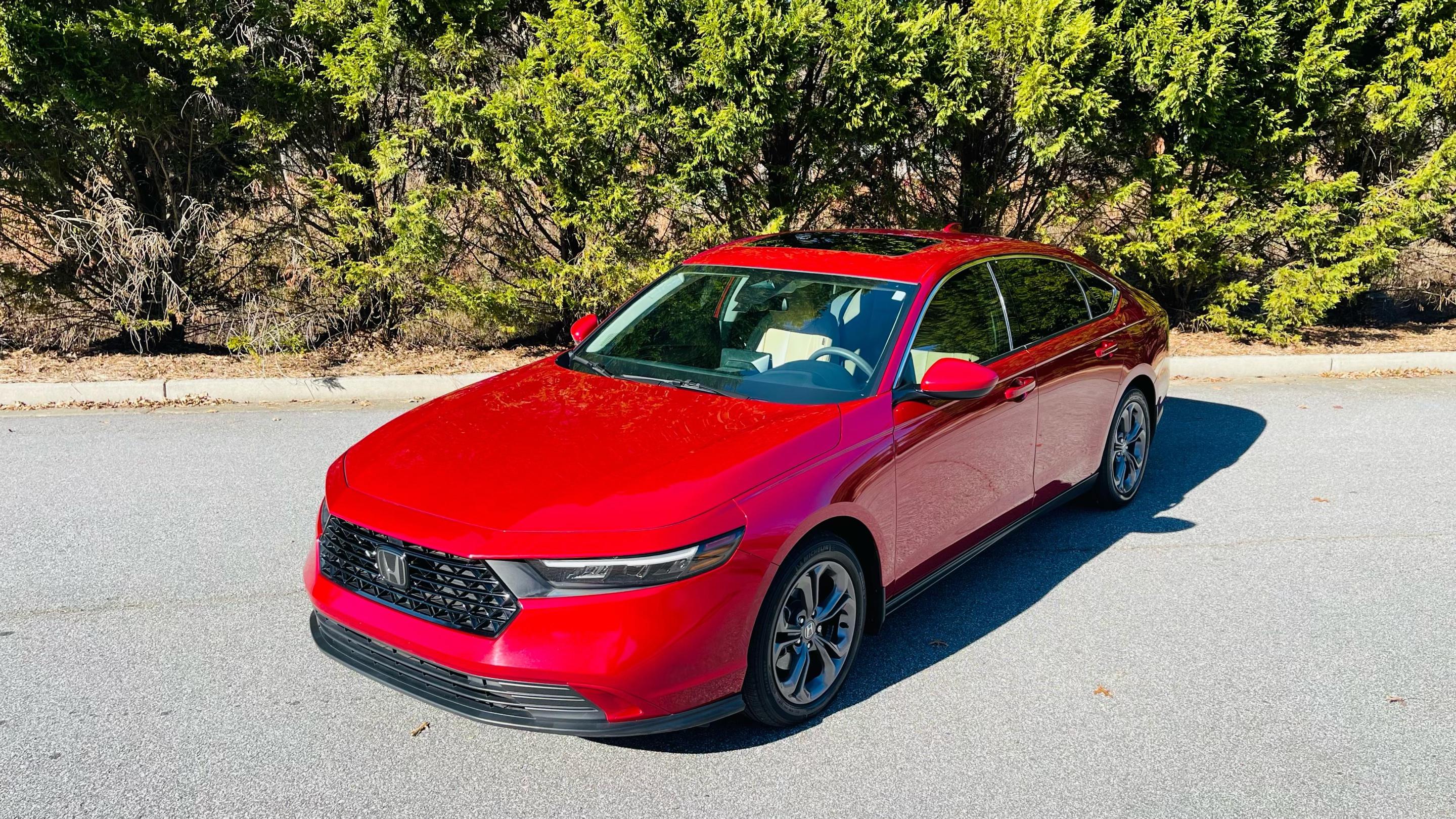Honda Accord 2023 in Suwanee, GA