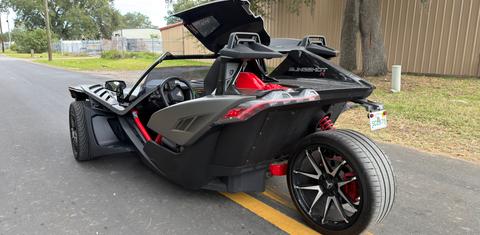 Polaris Slingshot 2024