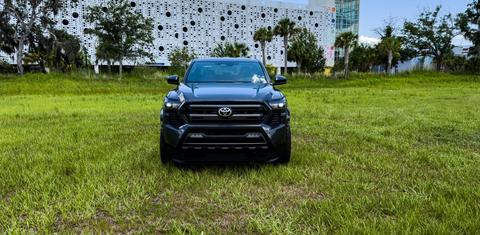 Toyota Tacoma 2026