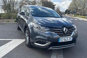 Renault ESPACE V 2018 à Tremblay-en-France