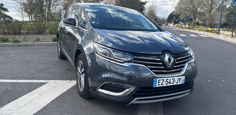 Renault ESPACE V 2018