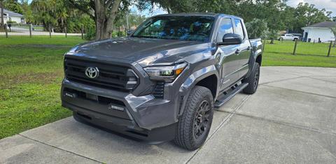 Toyota Tacoma 2026