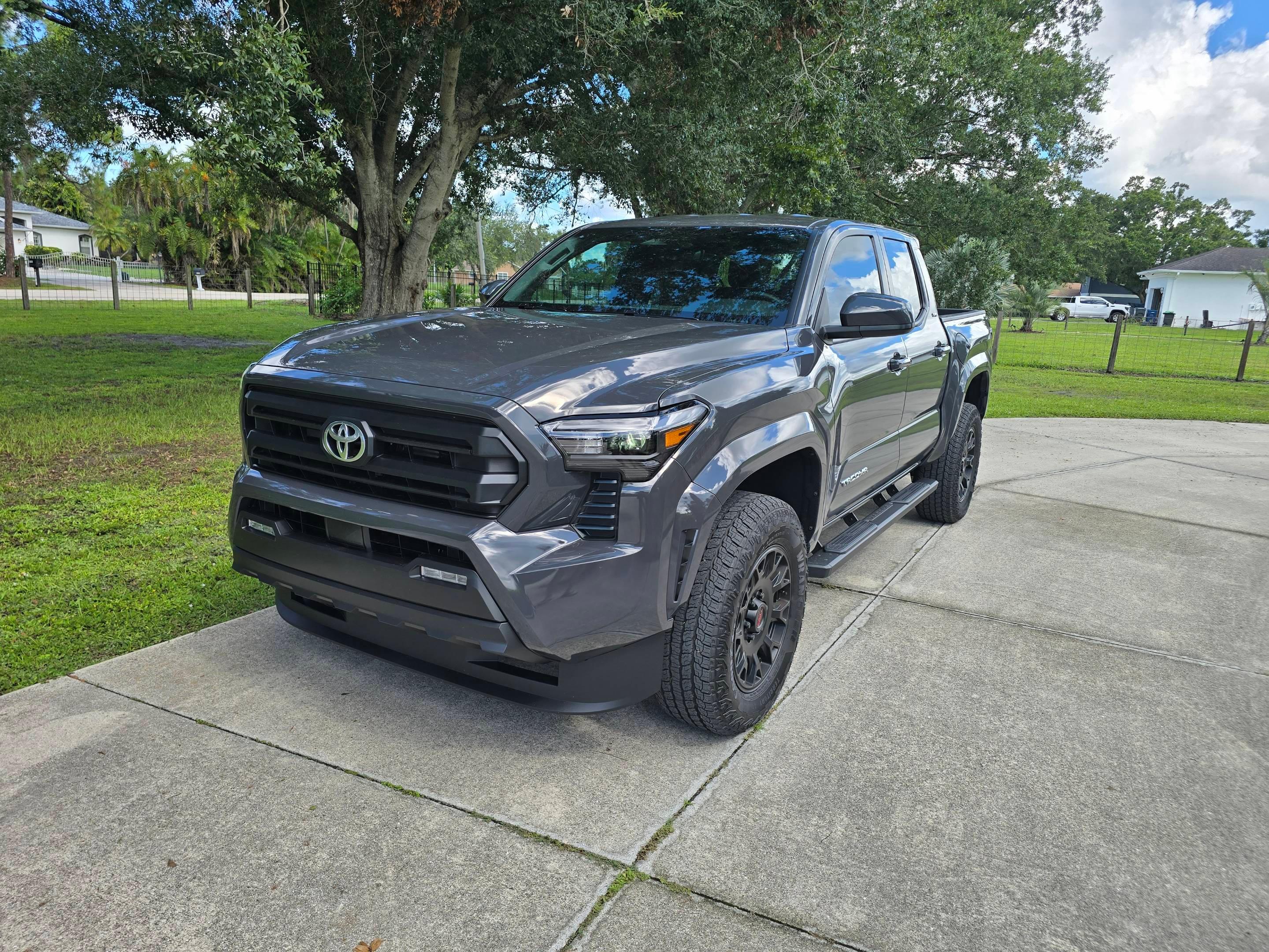 Toyota Tacoma 2026 in Bradenton, FL