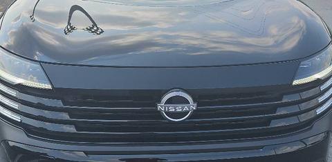 Nissan Kicks 2026