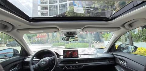 Honda Accord 2026