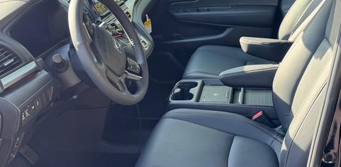 Honda Odyssey 2026