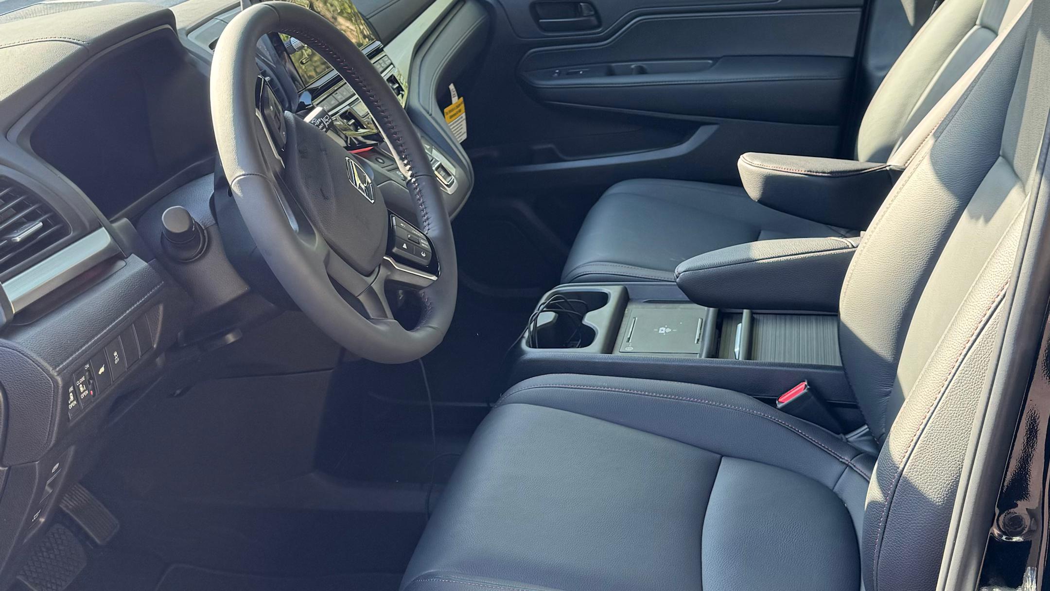 Honda Odyssey 2026 in Clifton, NJ