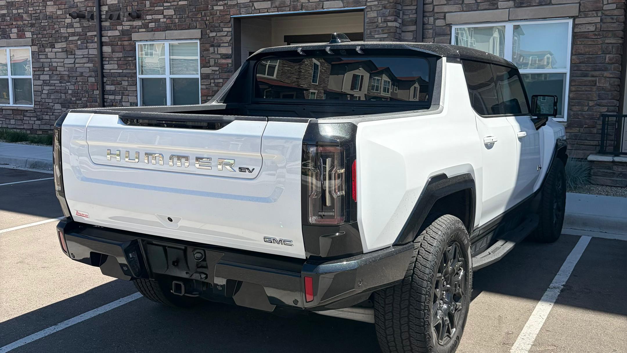 GMC HUMMER EV 2026 in Littleton, CO