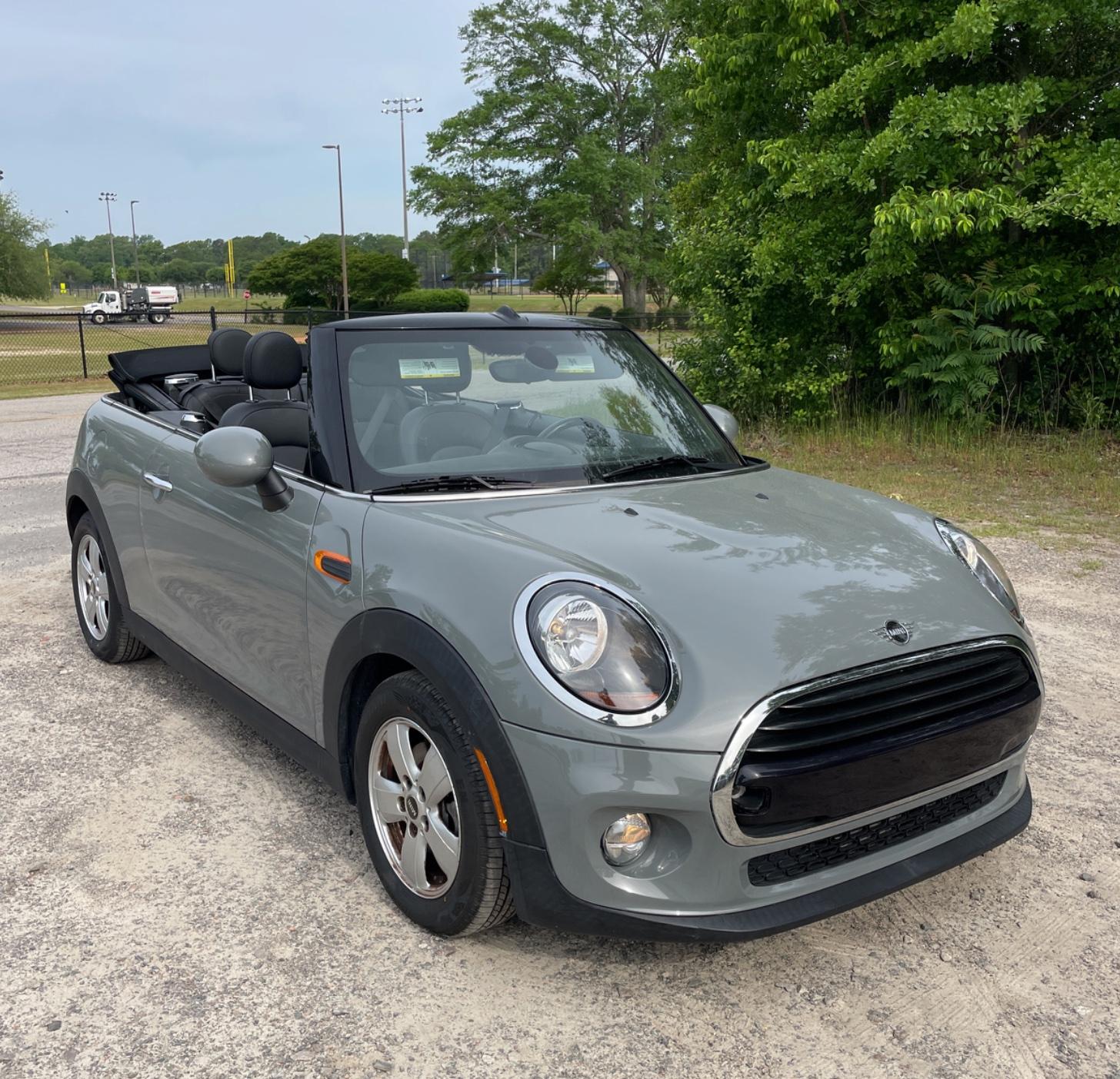 MINI Convertible 2019 in Orlando, FL