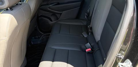 Chevrolet Trax 2025