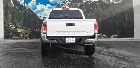 Toyota Tacoma 2023