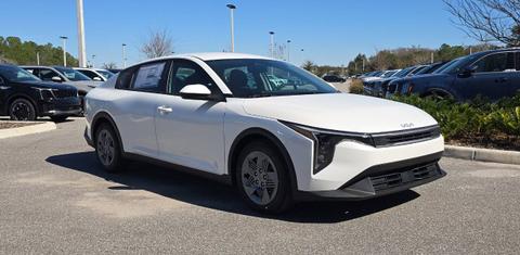 Kia K4 2026