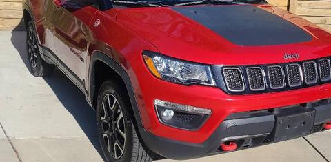 Jeep Compass 2021
