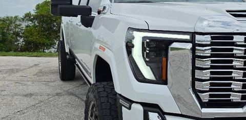 GMC Sierra 3500HD 2024