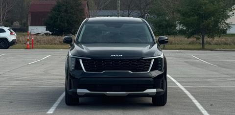Kia Sorento 2025