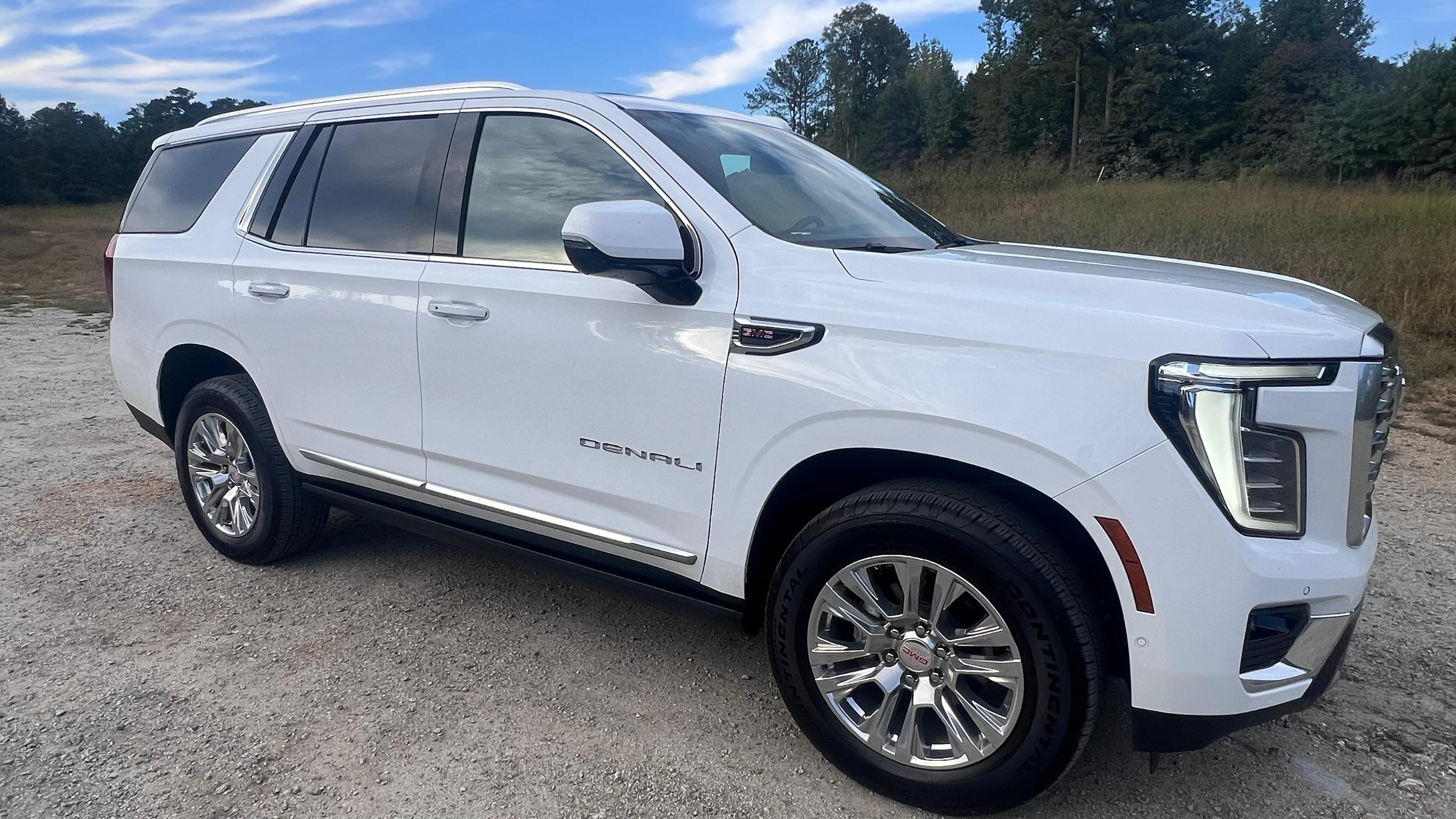 GMC Yukon 2025 in Newnan, GA