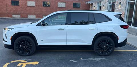 Buick Enclave 2026