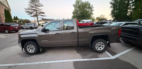 GMC Sierra 1500 2014