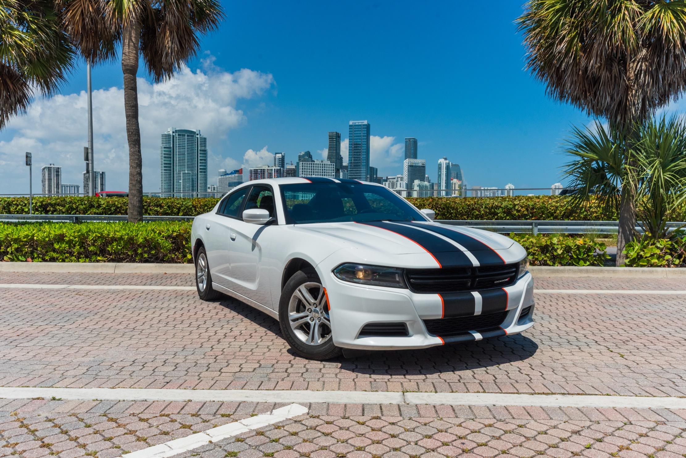 Dodge Charger 2022 in Miami, FL