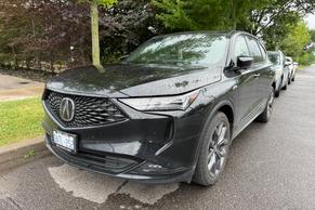 Acura MDX 2022 à Toronto
