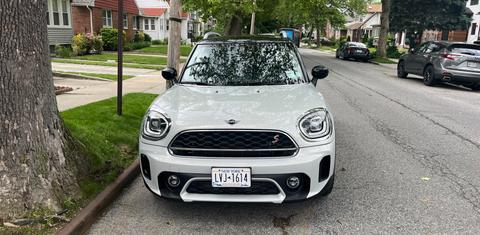 MINI Countryman 2022
