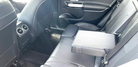 Mercedes-Benz GLB-Class 2020