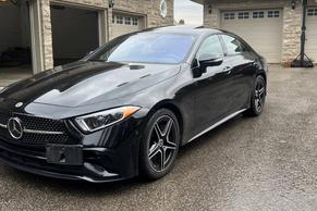 Mercedes-Benz CLS-Class 2022 in Oakville