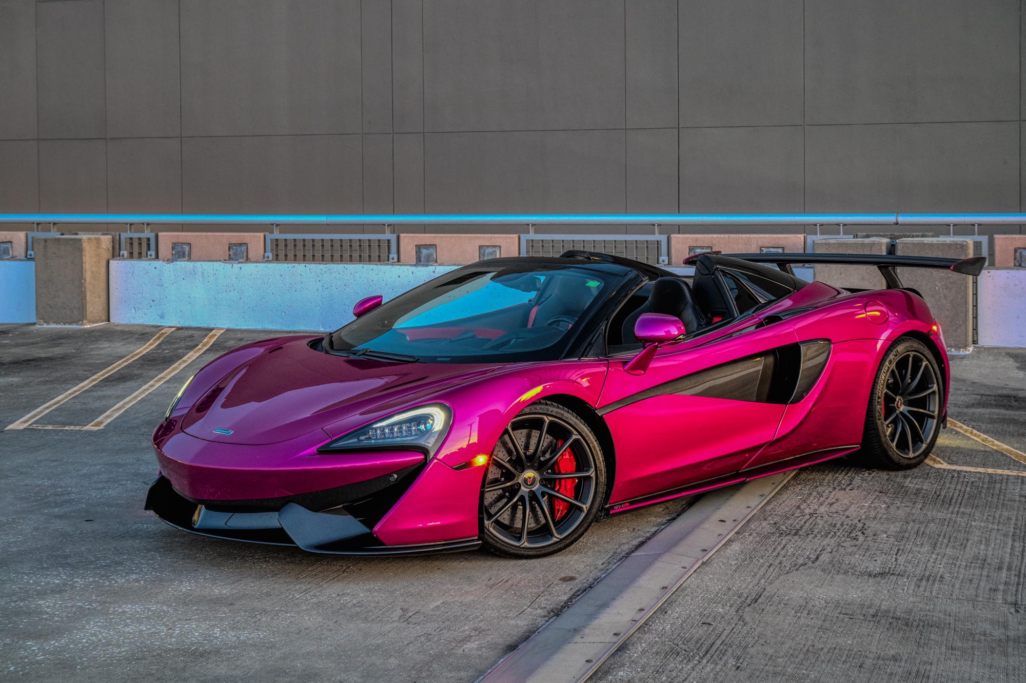 ピンクサンダー ディオZX-ピンクVer- - Online Shopping One'S&M®