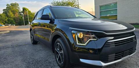 Kia Niro 2023