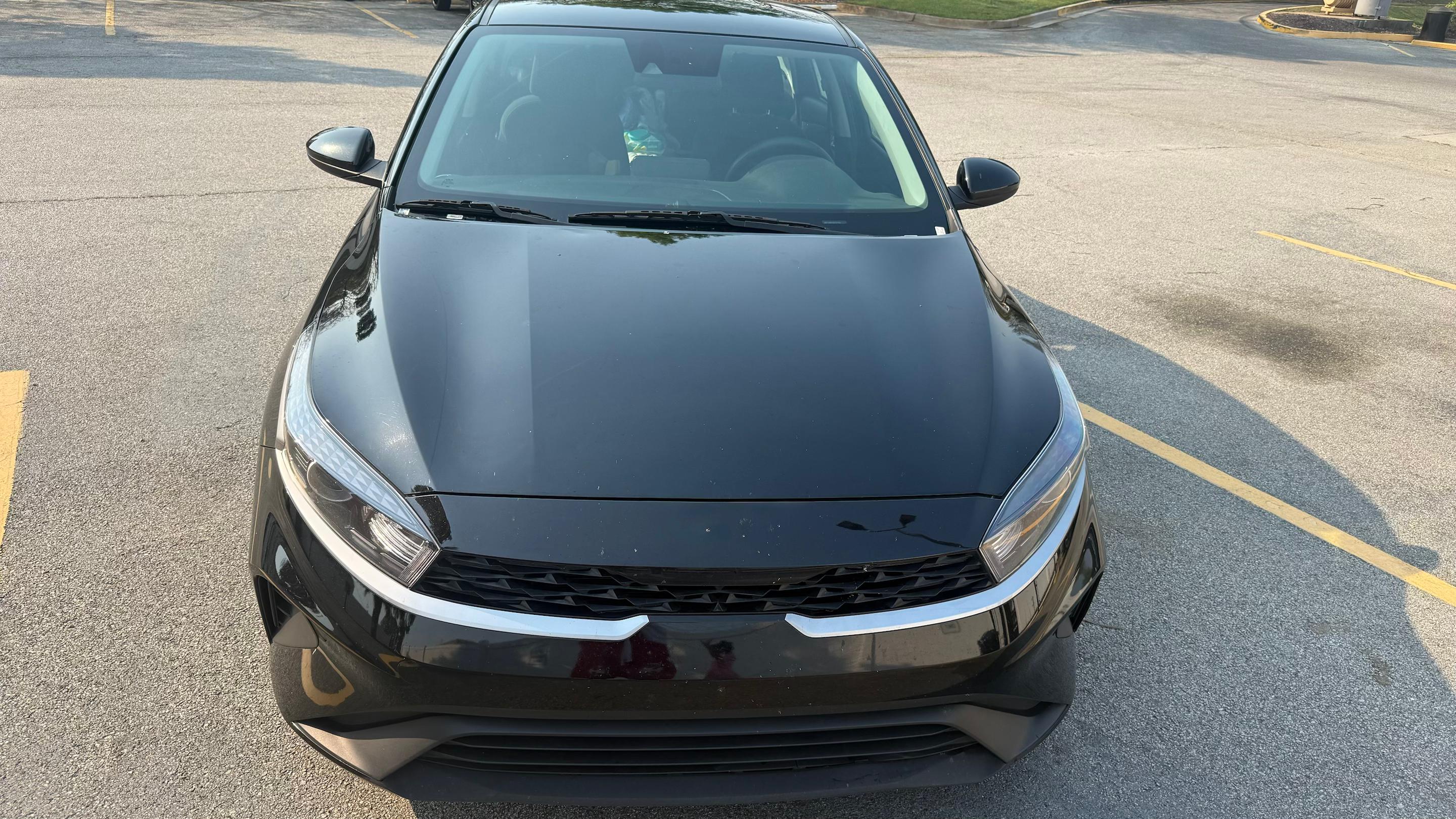 Kia Forte 2024 in Augusta, GA
