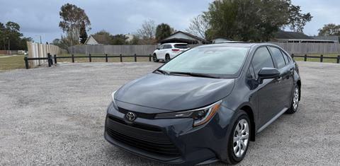 Toyota Corolla 2026