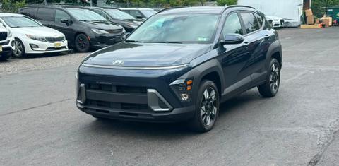 Hyundai Kona 2024