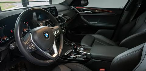 BMW X3 2020