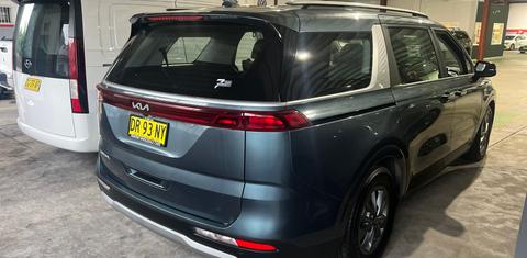 Kia CARNIVAL 2023